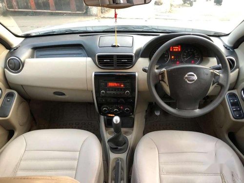 Used Nissan Terrano XL (D), 2014, Diesel MT for sale in Mumbai 