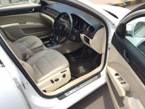 Used 2014 Skoda Superb MT for sale in Mumbai