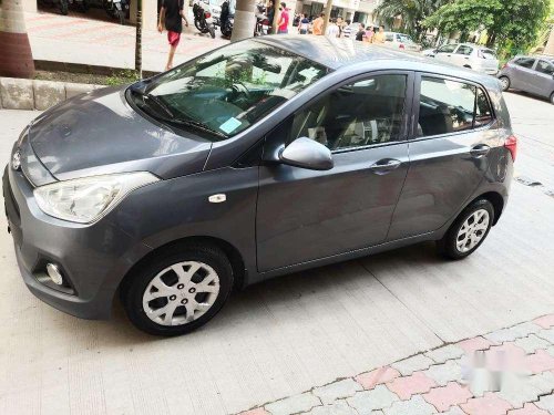 Used Hyundai Grand i10 Magna 2014 MT for sale in Surat