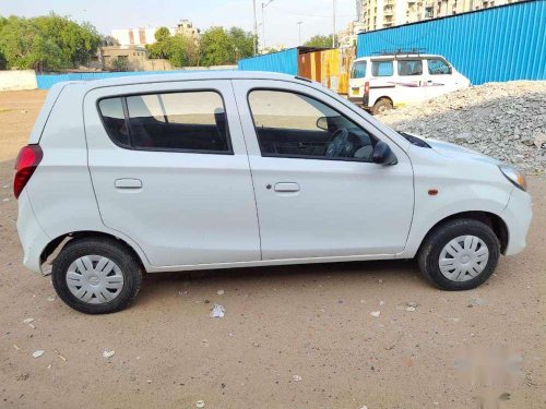 Used Maruti Suzuki Alto 800 2017 MT for sale in Ahmedabad