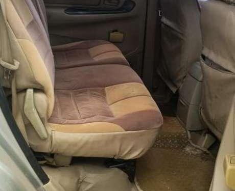 Used Toyota Innova 2.5 E 2007 MT for sale in Bhavnagar 