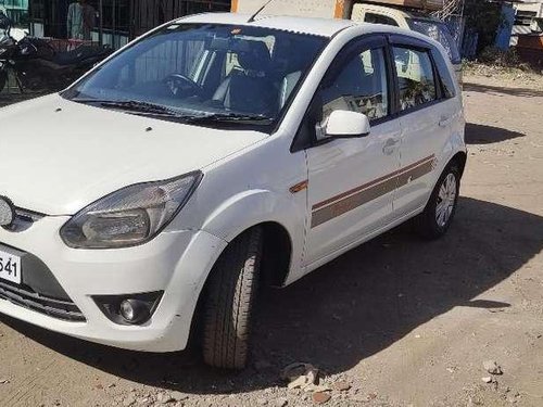 Used Ford Figo 2010 MT for sale in Nashik 