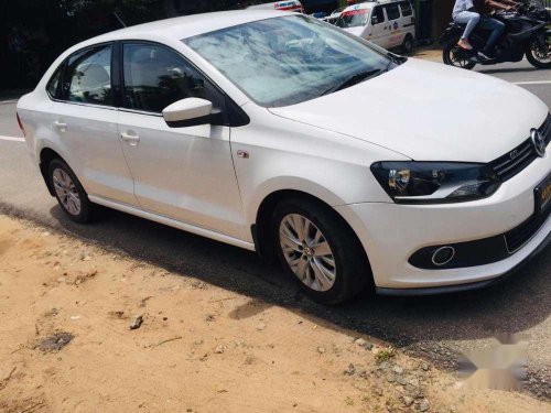 Used Volkswagen Vento 2015 MT for sale in Thiruvananthapuram 