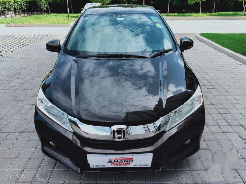 Used 2014 Honda City MT for sale in Nashik 