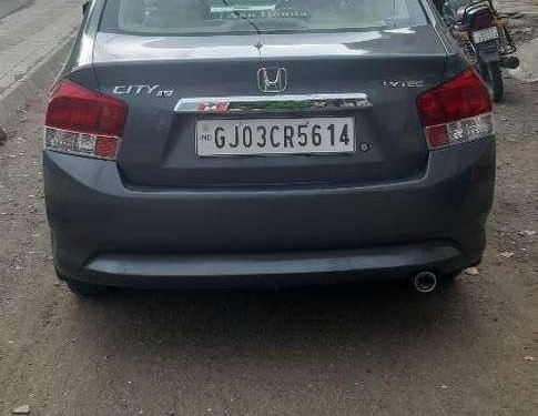 Used 2010 Honda City MT for sale in Rajkot 