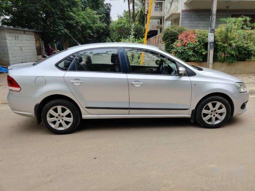 Used 2010 Volkswagen Vento MT for sale in Nagar 