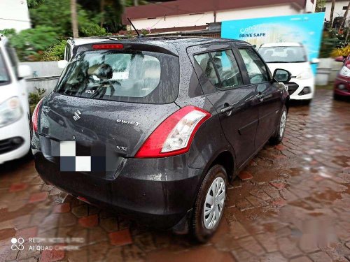 Used Maruti Suzuki Swift VXi, 2017, Petrol MT for sale in Kannur 