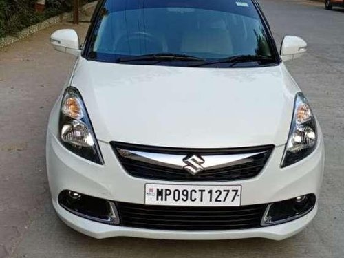 Used 2016 Maruti Suzuki Swift Dzire MT for sale in Indore 