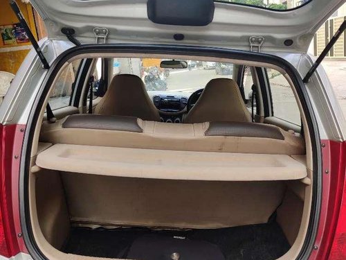 Used 2009 Hyundai i10 MT for sale in Hyderabad