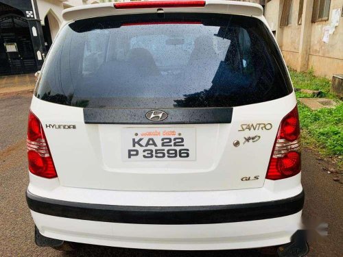 Used 2011 Hyundai Santro Xing MT for sale in Nagar 