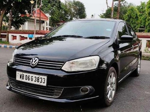 Used 2011 Volkswagen Vento MT for sale in Kolkata