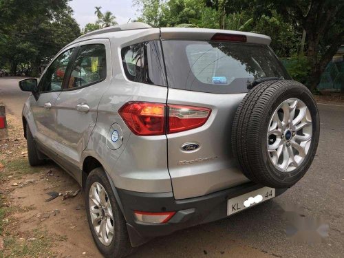 Used Ford Ecosport 2013 MT for sale in Kozhikode 