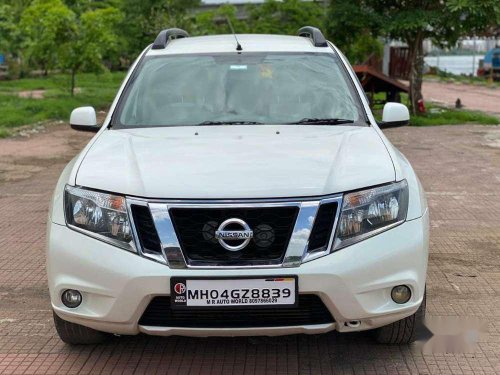 Nissan Terrano XL D Plus, 2015, Diesel MT for sale in Mumbai