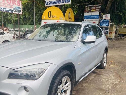 Used 2011 BMW X1 AT for sale in Pune