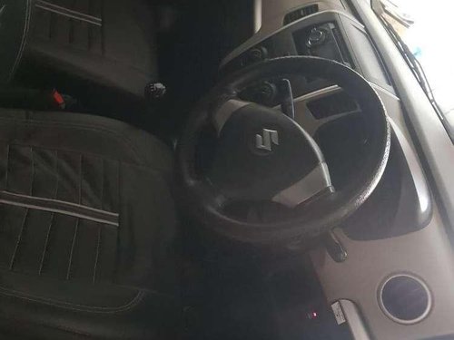 Used 2015 Maruti Suzuki Wagon R MT for sale in Lucknow 