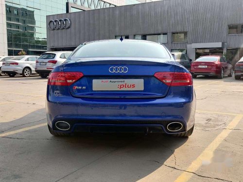 Used Audi RS5 2012 AT for sale in Gurgaon 