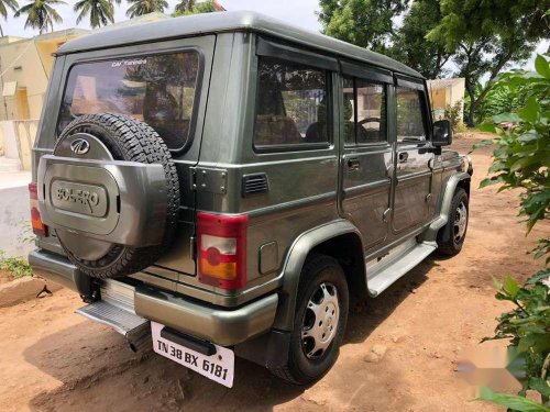 Used 2014 Mahindra Bolero MT for sale in Coimbatore