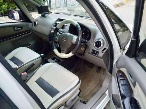 Used Maruti Suzuki SX4 2010 MT for sale in Hyderabad