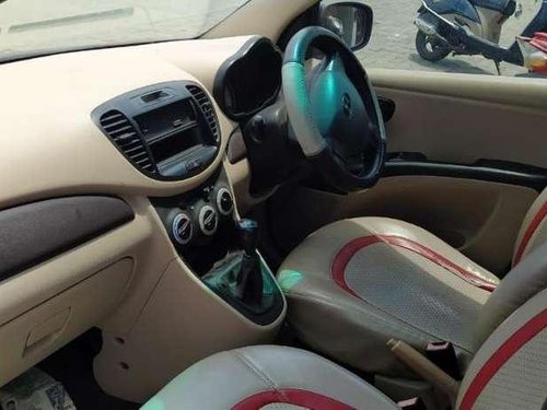 Used Hyundai i10 2009 MT for sale in Nagpur 