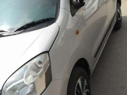Used Maruti Suzuki Wagon R 2011 MT for sale in Hyderabad