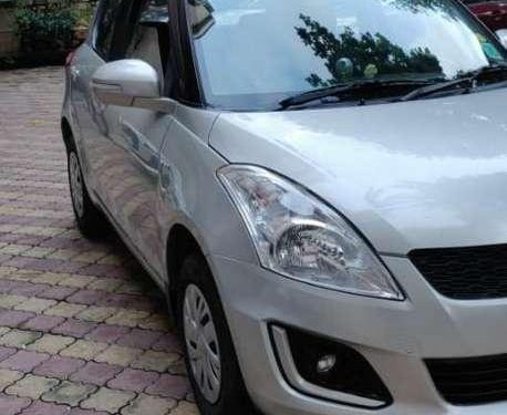 Used Maruti Suzuki Swift 2016 MT for sale in Mumbai 