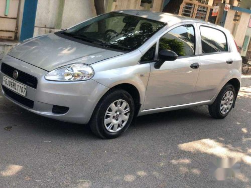 Used Fiat Punto Active 1.3, 2014, Diesel MT for sale in Surat