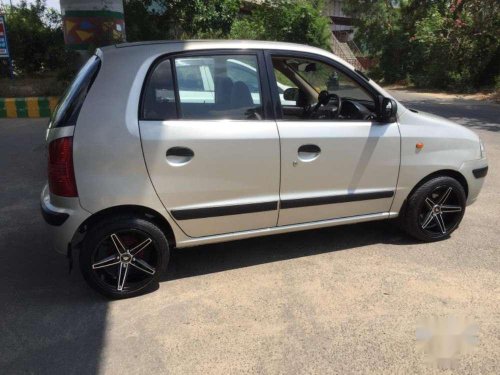 Used 2014 Hyundai Santro Xing MT for sale in Ghaziabad 
