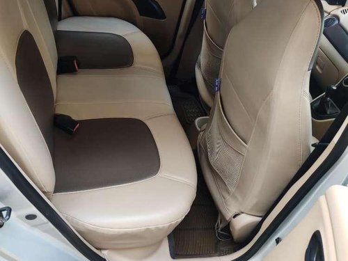 Used 2009 Hyundai i10 MT for sale in Hyderabad