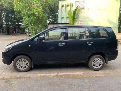 Used 2008 Toyota Innova MT for sale in Mumbai