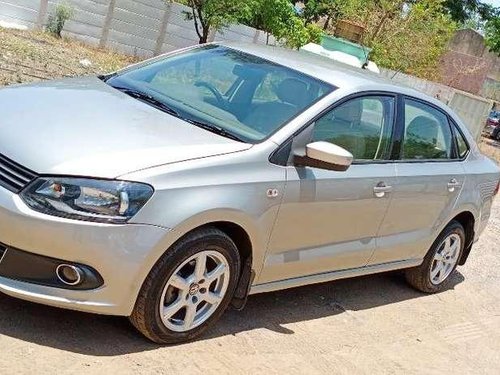 Used Volkswagen Vento 2013 MT for sale in Nashik 