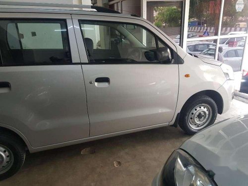 Used 2015 Maruti Suzuki Wagon R MT for sale in Lucknow 