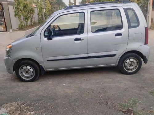 Used Maruti Suzuki Wagon R 2007 MT for sale in Anand 