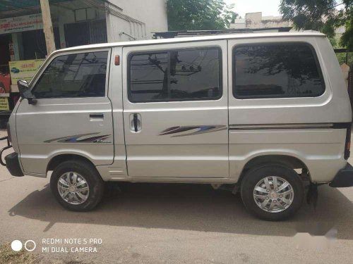 Used 2011 Maruti Suzuki Omni MT for sale in Madurai 