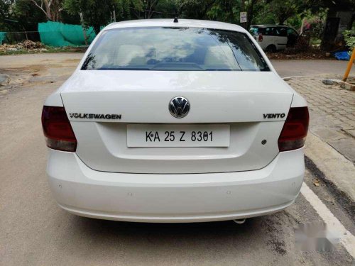 Used Volkswagen Vento 2013 MT for sale in Nagar 