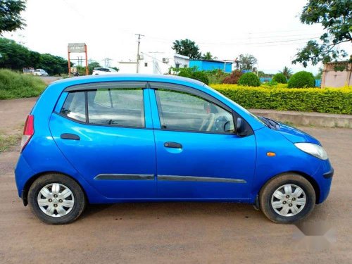 Used Hyundai I10 Era, 2009, Petrol MT for sale in Pune