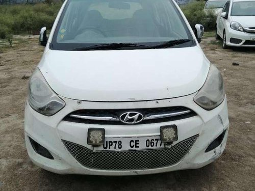 Used Hyundai I10, 2010 MT for sale in Etawah 