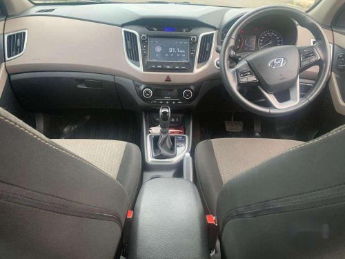 Used Hyundai Creta 1.6 SX 2017 AT for sale in Mumbai