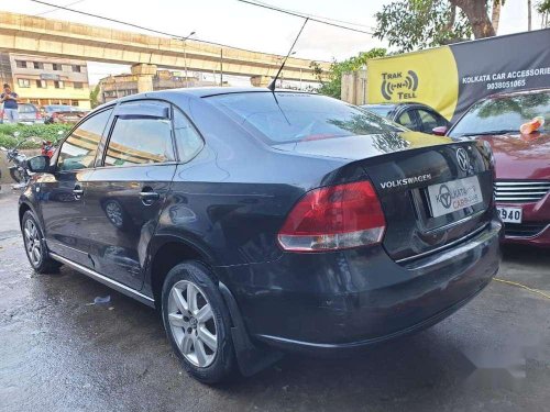 Used Volkswagen Vento 2011 MT for sale in Kolkata