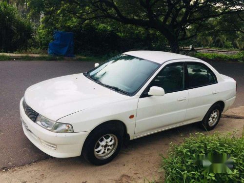 Used Mitsubishi Lancer 2010 MT for sale in Tirur 