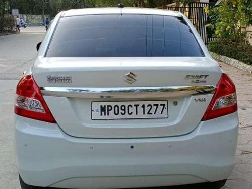 Used 2016 Maruti Suzuki Swift Dzire MT for sale in Indore 