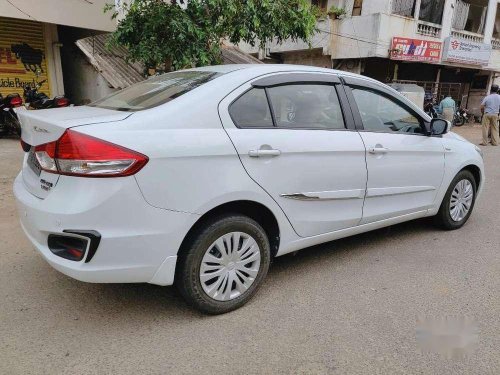 Used Maruti Suzuki Ciaz 2016 MT for sale in Visakhapatnam 