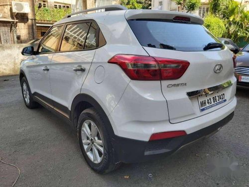 Used 2016 Hyundai Creta MT for sale in Mumbai