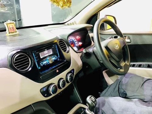 Used Hyundai Grand i10 Sportz 2014 MT for sale in Kolkata