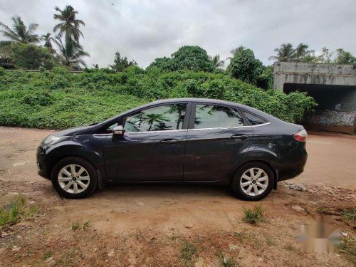 Used 2011 Ford Fiesta MT for sale in Kozhikode 