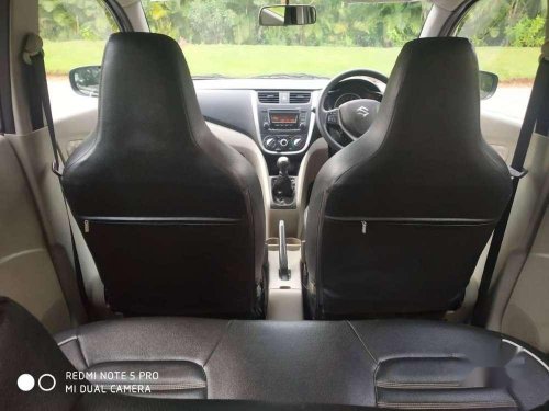 Used 2015 Maruti Suzuki Celerio MT for sale in Hyderabad