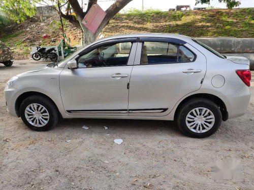 Used 2018 Maruti Suzuki Dzire MT for sale in Hyderabad