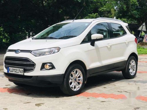 Used Ford Ecosport 2015 MT for sale in Kozhikode 