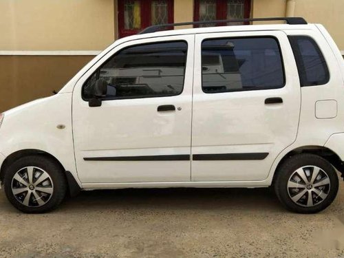 Used Maruti Suzuki Wagon R 2010 MT for sale in Erode 