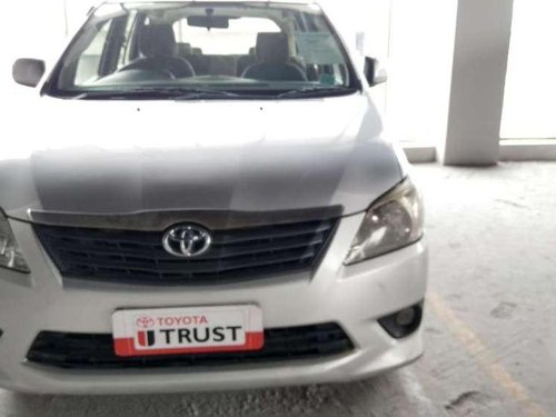 Used 2012 Toyota Innova MT for sale in Noida 