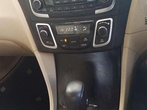 Used Maruti Suzuki Ciaz 2015 MT for sale in Ponda 